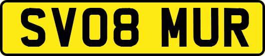 SV08MUR