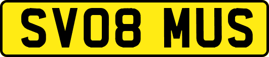 SV08MUS