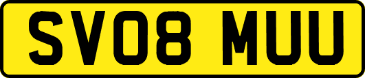 SV08MUU