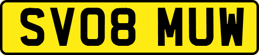 SV08MUW