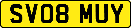 SV08MUY