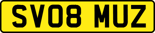 SV08MUZ