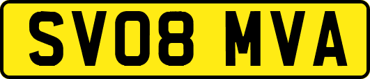 SV08MVA