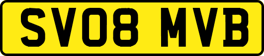 SV08MVB