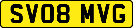 SV08MVG