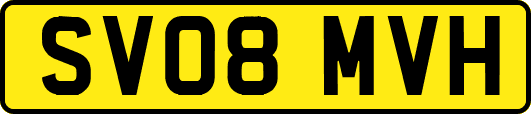 SV08MVH