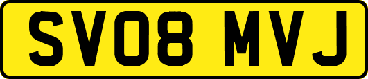 SV08MVJ