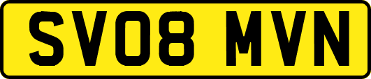 SV08MVN