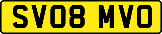 SV08MVO