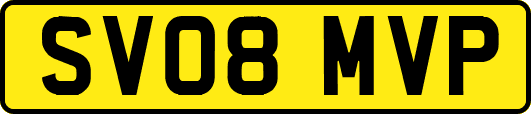 SV08MVP