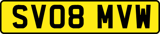 SV08MVW