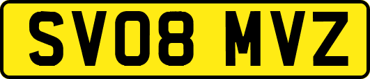 SV08MVZ