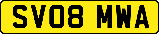 SV08MWA