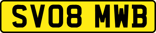 SV08MWB
