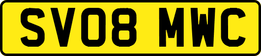 SV08MWC