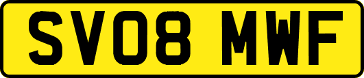 SV08MWF