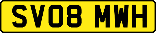 SV08MWH