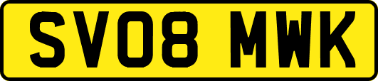 SV08MWK