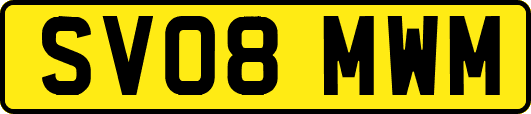 SV08MWM