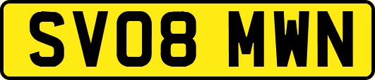 SV08MWN