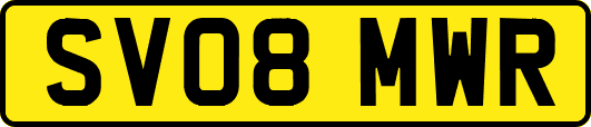 SV08MWR