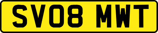 SV08MWT