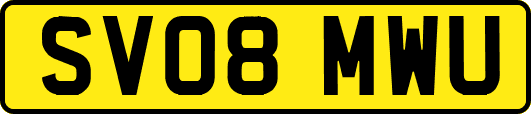 SV08MWU