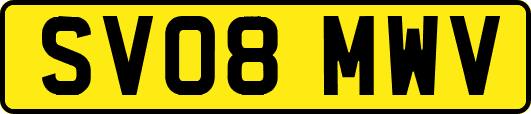 SV08MWV
