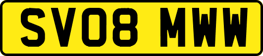 SV08MWW