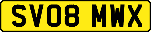 SV08MWX