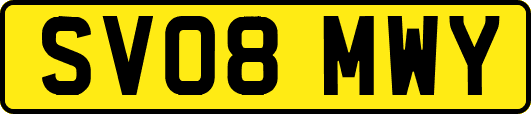 SV08MWY