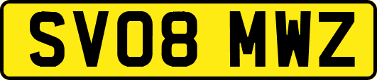 SV08MWZ