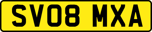 SV08MXA
