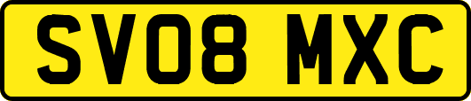 SV08MXC