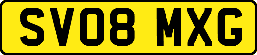 SV08MXG