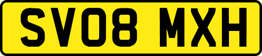 SV08MXH