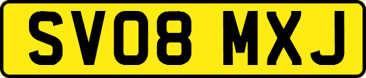 SV08MXJ