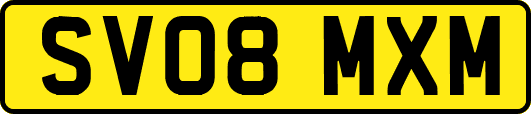 SV08MXM