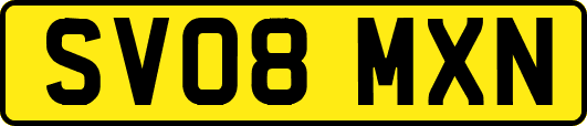 SV08MXN