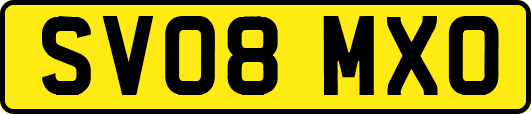 SV08MXO