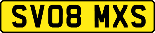 SV08MXS