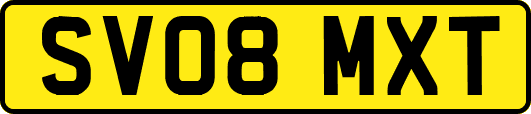SV08MXT