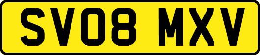 SV08MXV