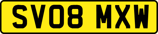 SV08MXW