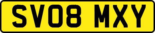 SV08MXY
