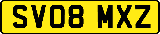 SV08MXZ