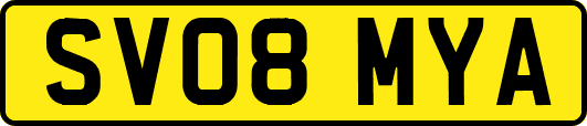 SV08MYA