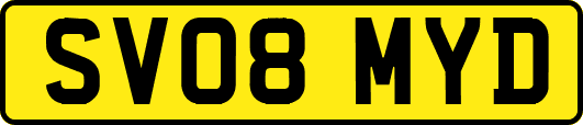 SV08MYD