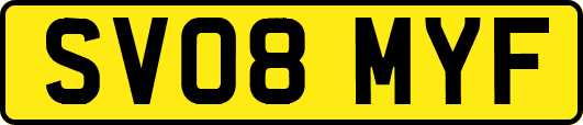 SV08MYF