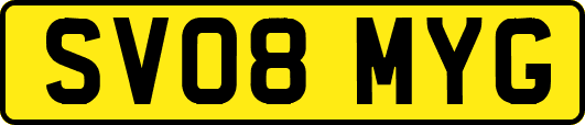 SV08MYG